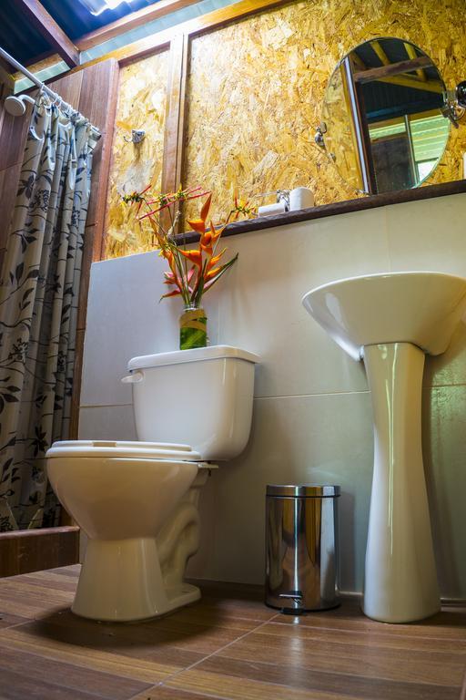 Amazon Planet Hotel Tambopata Bagian luar foto